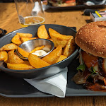 Photo n°1 de l'avis de Cristian.u fait le 21/05/2023 à 14:21 sur le  Emil's Bistro à Mayen