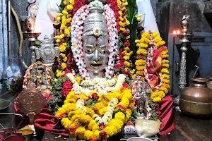 Lakshmi Ranganatha Swami Temple,Kelawadi image