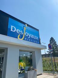Photo n°8 de Piscines Desjoyaux à Barentin ()