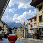 Photo n°1 de l'avis de Veronica.o fait le 13/08/2021 à 15:14 sur le  Da Mario à Riva Valdobbia