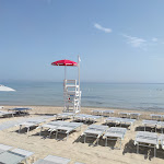 Photo n°3 de l'avis de Mauro.e fait le 20/07/2023 à 09:20 sur le  Lido Kalù à Torre Rinalda