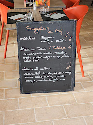 Photo n°6 de L'Envie Restaurant à Saint-Raphaël ()