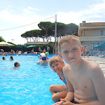 Photo n°1 de l'avis de Matte.e fait le 26/06/2022 à 18:48 sur le  Space 2000 Di Tenerani Roberto à Massa