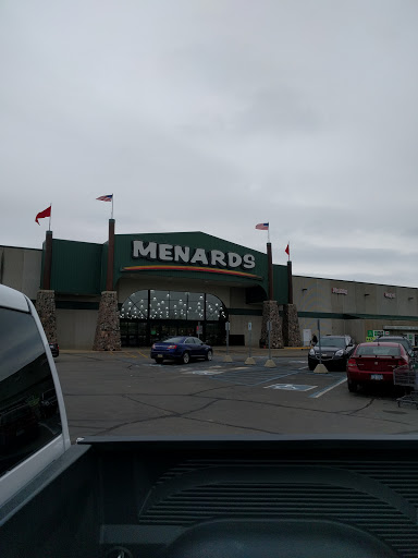 Home Improvement Store «Menards», reviews and photos, 3588 Page Ave, Jackson, MI 49203, USA