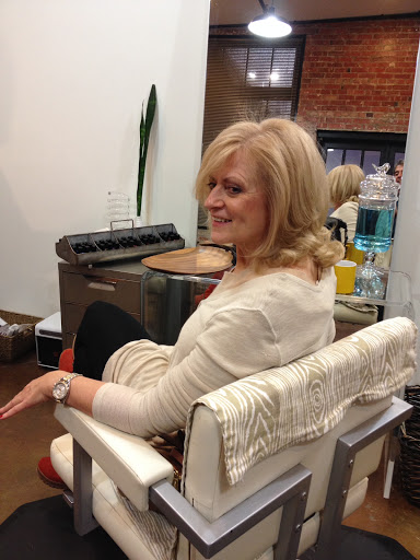 Beauty Salon «Hair Habitat», reviews and photos, 115 Solar St #103, Syracuse, NY 13208, USA