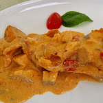 Photo n°1 de l'avis de Klaus.e fait le 23/07/2023 à 20:07 sur le  Sale e Pepe - Emanuele Russotto à Bruchköbel