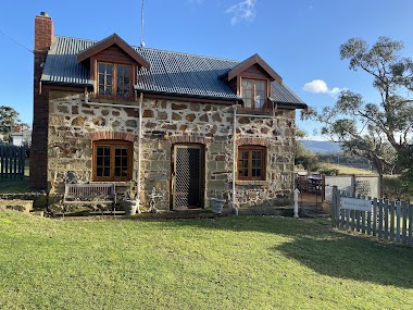 Lisdillon Vineyard