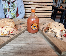RocoMamas George photo