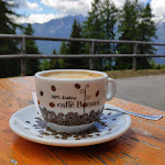 Photo n°2 de l'avis de Lukas.s fait le 12/06/2023 à 19:10 sur le  Malga Stabli - Ristorante Bar à Mezzana