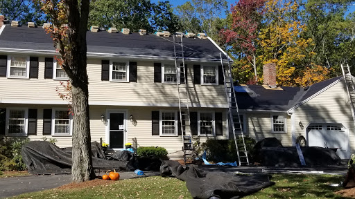 Applied Roofing Technologies in Franklin, Massachusetts