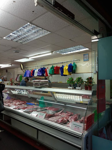 Reviews of Amaan Halal Butchers & Grocers in London - Butcher shop