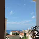 Photo n°2 de l'avis de Marco.a fait le 04/07/2021 à 13:58 sur le  Hotel Noris à Finale Ligure