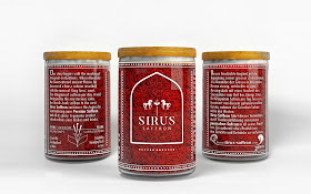 Sirus Saffron