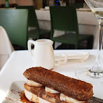 Photo n°1 de l'avis de Tonino.n fait le 22/03/2022 à 13:22 sur le  Ristorante Bianco Sale à San Benedetto del Tronto