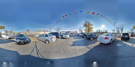 Used Car Dealer «LaBate Auto Sales Inc.», reviews and photos, 5800 E Roosevelt Blvd, Philadelphia, PA 19149, USA