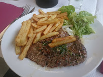 Frite du Restaurant L'Entracte Douai - n°7