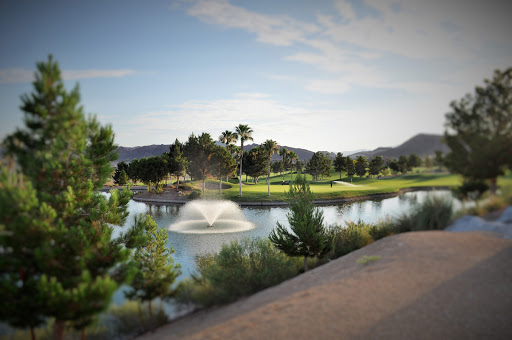 Golf Course «Chimera Golf Club», reviews and photos, 901 Olivia Pkwy, Henderson, NV 89011, USA