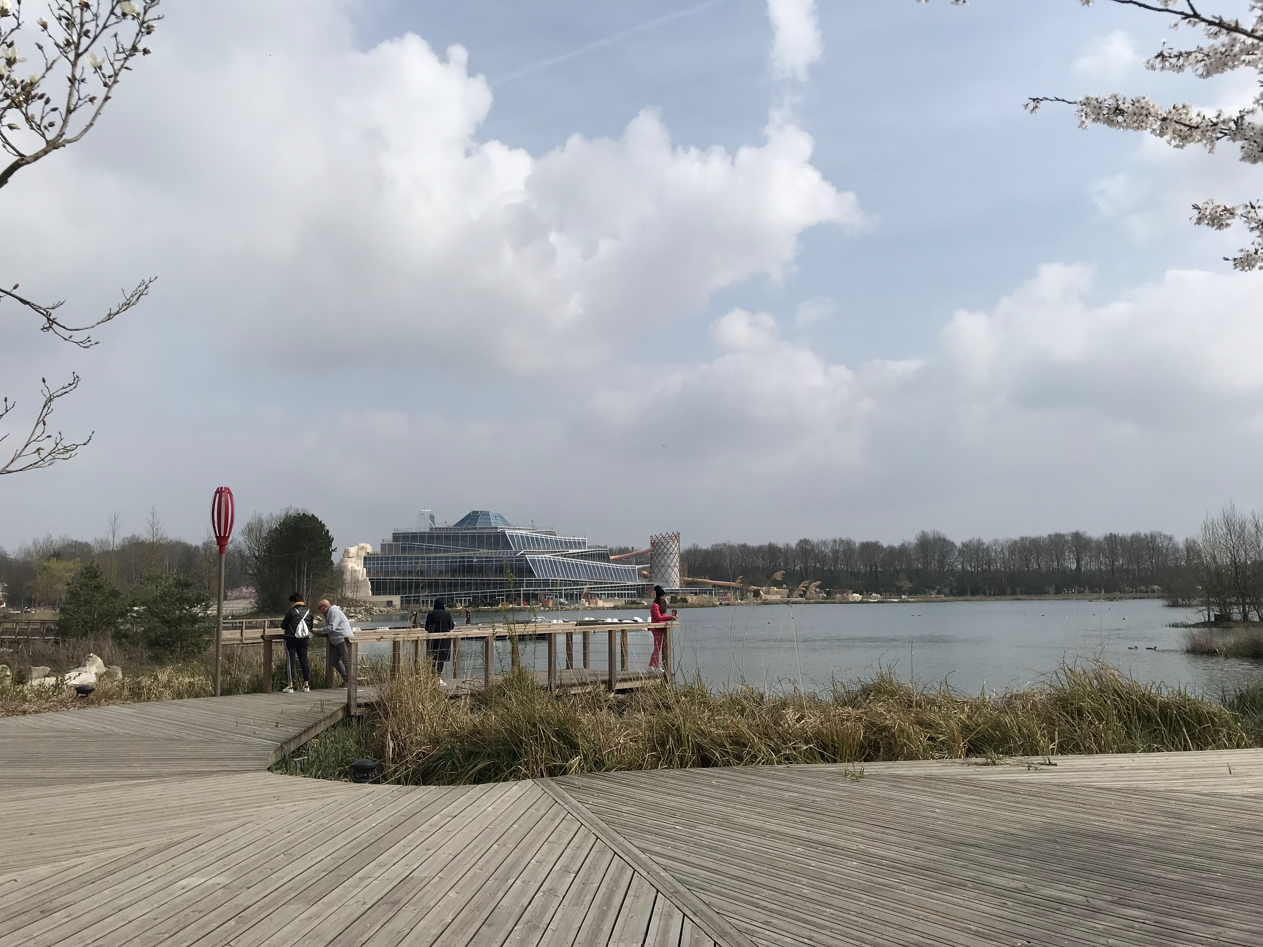 Photo n° 1 de l'avis de Camille.- fait le 29/03/2019 à 07:40