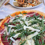 Photo n°2 de l'avis de Elke.e fait le 23/05/2023 à 12:20 sur le  Ristorante Pizzeria da Rosy à Caorle