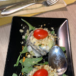 Photo n°7 de l'avis de Michele.t fait le 27/07/2021 à 06:09 sur le  Villa Cuccagna: Bar- Cucina-Eventi à Belmonte Calabro