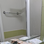 Photo n°10 de l'avis de Priyanka.a fait le 18/06/2023 à 21:16 sur le  HOTEL MONDIAL à Venice