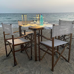 Photo n°1 de l'avis de Fabio.a fait le 14/07/2023 à 13:01 sur le  Cellarius Mare Lido Marina à Marsala