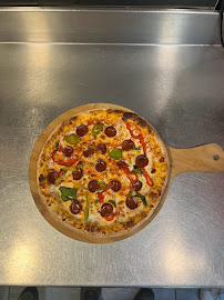 Pizza du Pizzas à emporter PIZZA NOSTRA DEUIL-LA-BARRE - n°15