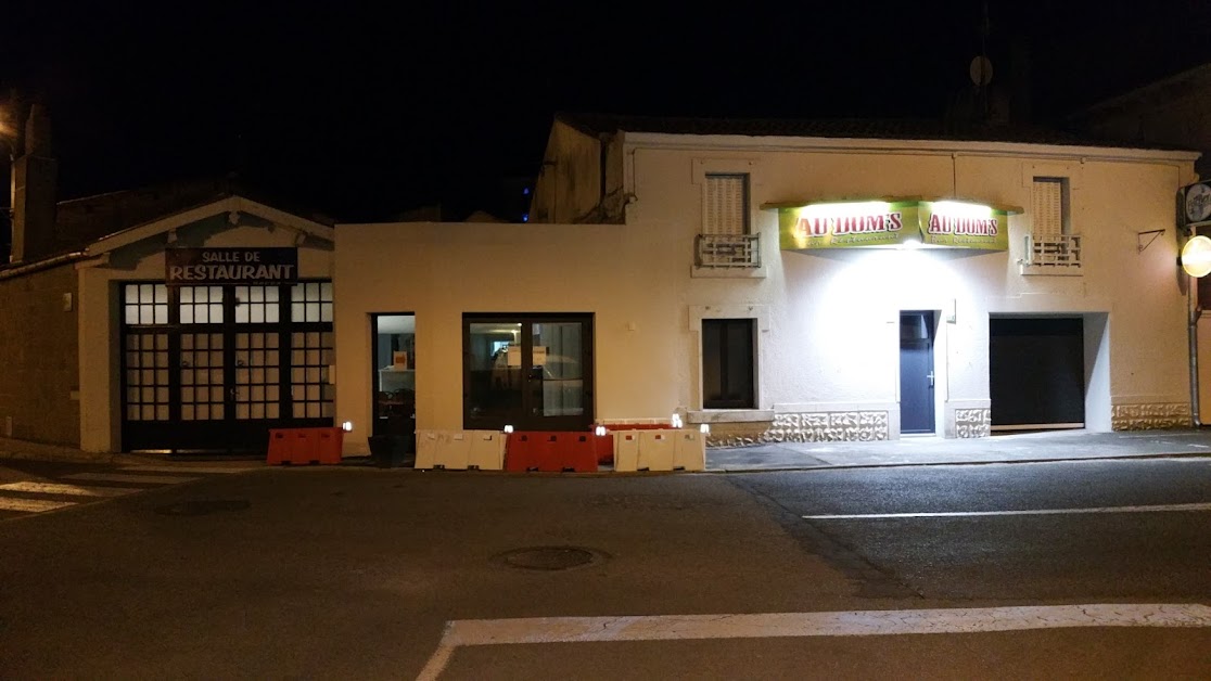 Salle De Restaurant à Loretz-d'Argenton