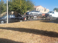 Dickson Trucking LLC - Photo 6 - Car repair in , Palmdale