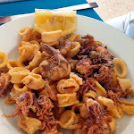 Photo n°6 de l'avis de Savino.e fait le 27/08/2022 à 17:55 sur le  Lido Sirena Beach à Termoli