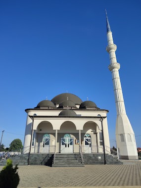 Džamija Ivici