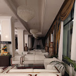 Photo n°4 de l'avis de Riccardo.o fait le 22/09/2022 à 07:14 sur le  Hotel Terme Internazionale à Abano Terme