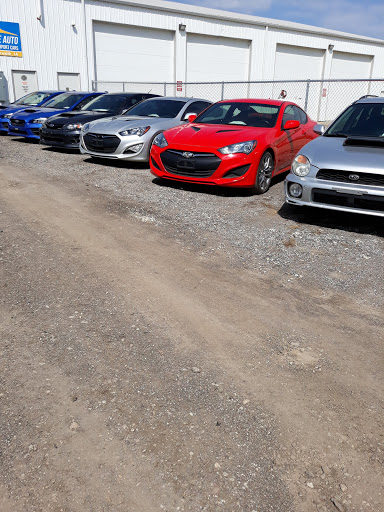 Used Car Dealer «Performance Auto, L.L.C.», reviews and photos, 5102 IA-28, Norwalk, IA 50211, USA