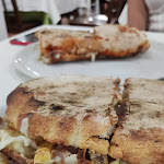 Photo n°1 de l'avis de Alex. fait le 19/08/2023 à 22:35 sur le  Da Iolanda 1989 - L'Università del Panuozzo di Gragnano à Gragnano