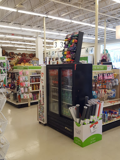 Fabric Store «Jo-Ann Fabrics and Crafts», reviews and photos, 4107 Telegraph Rd, Bloomfield Hills, MI 48302, USA