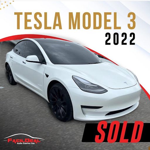 Used Car Dealer «FacilDeal Auto Center», reviews and photos, 1348 US-17, Haines City, FL 33844, USA