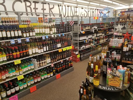 Liquor Store «Clear Creek Wine & Spirits», reviews and photos, 711 Washington Ave, Golden, CO 80401, USA