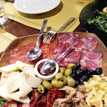 Photo n°2 de l'avis de Claudio.a fait le 15/10/2017 à 11:54 sur le  Ristorante Pizzeria Cinzia à Florence