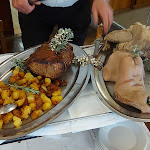 Photo n°3 de l'avis de Fiore1.i fait le 03/04/2022 à 17:31 sur le  Ristorante Salabue à Salabue