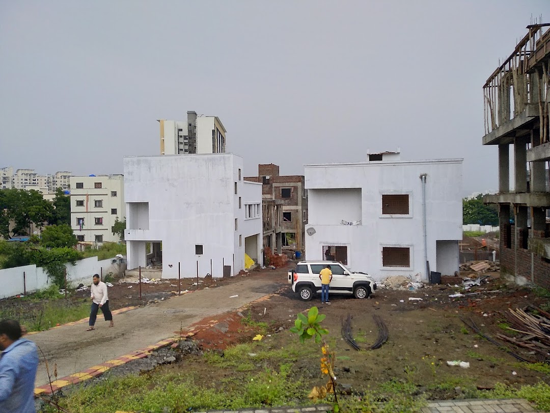 Vasant Park