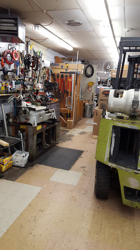 Home Improvement Store «Stadium Hardware Inc.», reviews and photos, 2177 W Stadium Blvd, Ann Arbor, MI 48103, USA