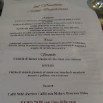 Photo n°3 de l'avis de gabriella. fait le 15/09/2020 à 09:40 sur le  Dal Vinattiere à Porto San Giorgio