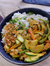 Photo n°54 de WOK & POKE BOWL (Thai & Hawaii) à Strasbourg ()