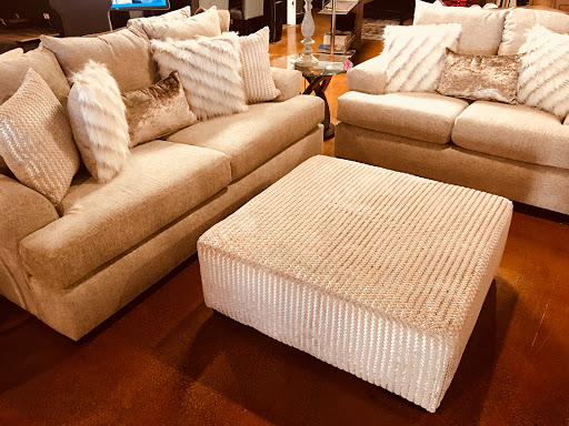 Furniture Wholesaler «Furniture Wholesale Plus», reviews and photos, 3870 Dickerson Pike, Nashville, TN 37207, USA