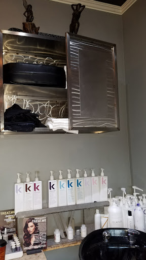 Beauty Salon «Vice Salon», reviews and photos, 321 Capitola Ave, Capitola, CA 95010, USA