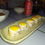 Photo n°3 de l'avis de J... fait le 25/07/2021 à 07:02 sur le  Restaurante Bartô Sushi à Tavira