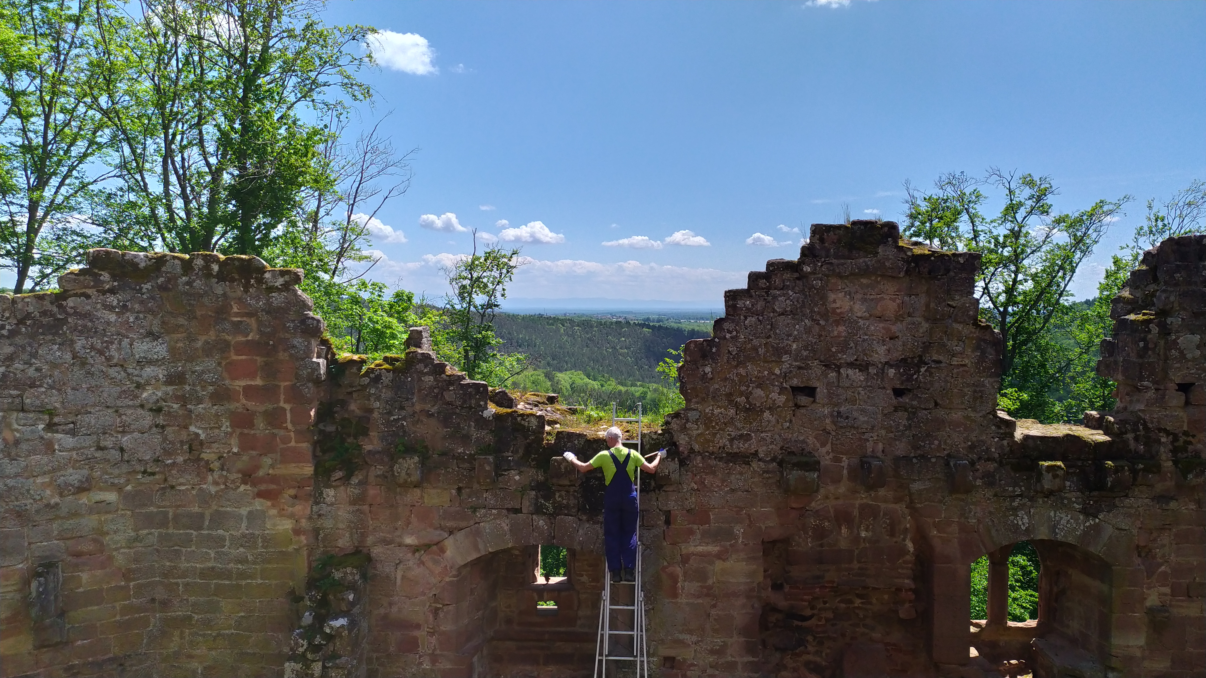 Photo n° 15 de l'avis de perez.r fait le 02/06/2021 à 14:04