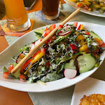 Photo n°4 de l'avis de Deine.u fait le 05/08/2022 à 07:05 sur le  Portrait Galerie à Wangerland