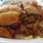 Photo n°12 de l'avis de Shaddy. fait le 21/04/2023 à 16:41 sur le  Asia Sushi & Wok Bergedorf à Hamburg