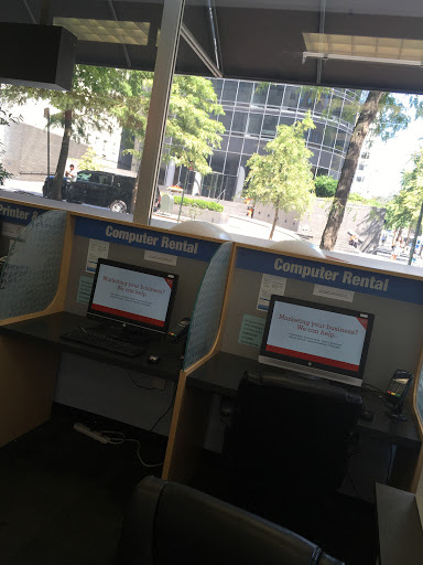 Office Supply Store «Staples», reviews and photos, 1257 2nd Ave, New York, NY 10065, USA